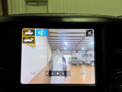 Used 2021 RAM 5500 Tradesman w/ Towing Technology Group image 46