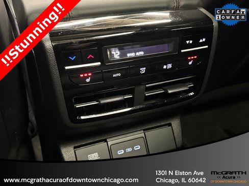 Used 2025 Acura MDX A-Spec image 33