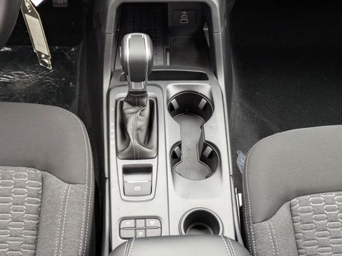 New 2025 Ford Ranger XLT w/ Convenience Package image 20