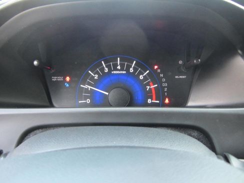 Used 2014 Honda Civic Natural Gas image 31