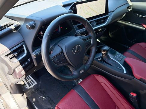 Used 2024 Lexus UX 250h F Sport image 26