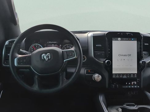 Used 2023 RAM 1500 Laramie image 12