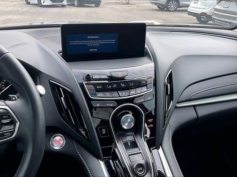 Used 2026 Acura MDX A-Spec image 9