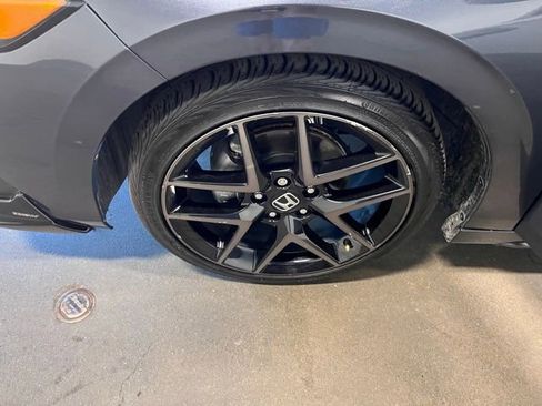 Used 2024 Honda Civic Sport Touring image 30