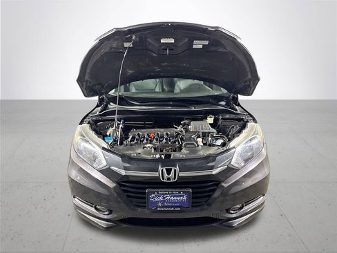 Used 2017 Honda HR-V EX-L image 23