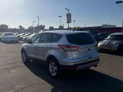 Used 2014 Ford Escape SE FWD image 4