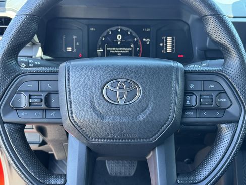 New 2026 Toyota Tacoma SR RWD image 21