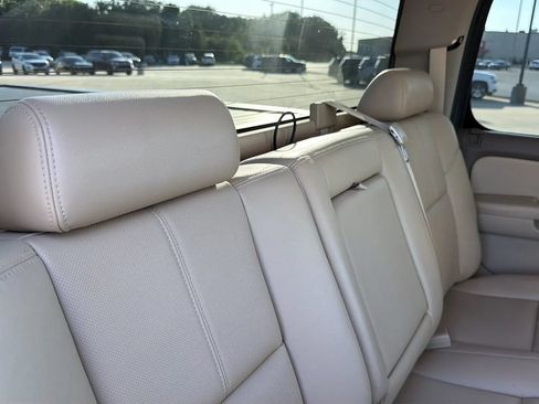 Used 2013 Chevrolet Silverado 2500 LTZ w/ LTZ Plus Package AWD/4WD image 70