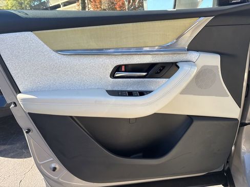 New 2026 MAZDA CX-90 3.3 Turbo S w/ Premium Plus image 24