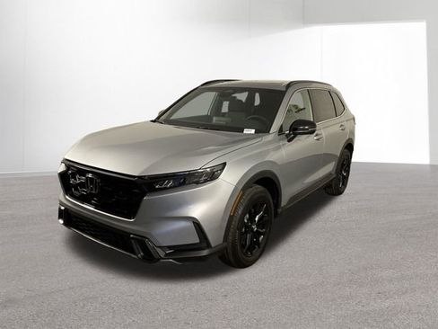Used 2025 Honda CR-V Sport image 41