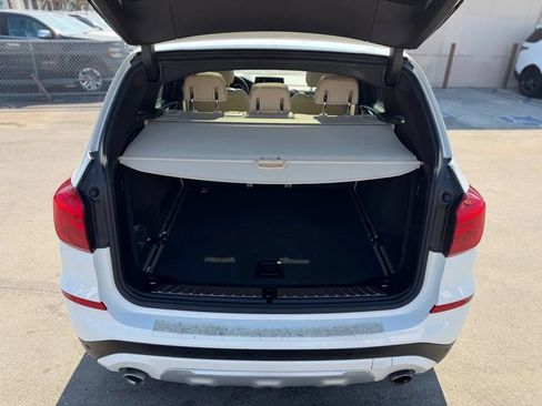 Used 2019 BMW X3 sDrive30i w/ Driving Assistance Package RWD image 32