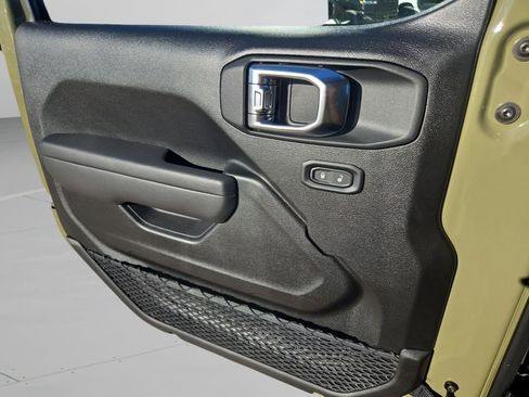 New 2026 Jeep Wrangler Unlimited Sport AWD/4WD image 12