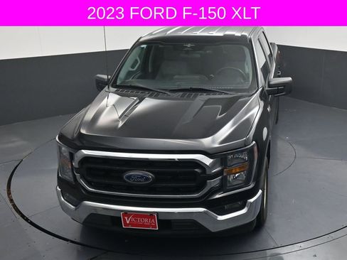 Used 2023 Ford F150 XLT image 15