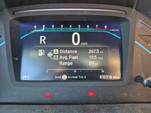 Used 2019 Honda Odyssey EX-L image 9