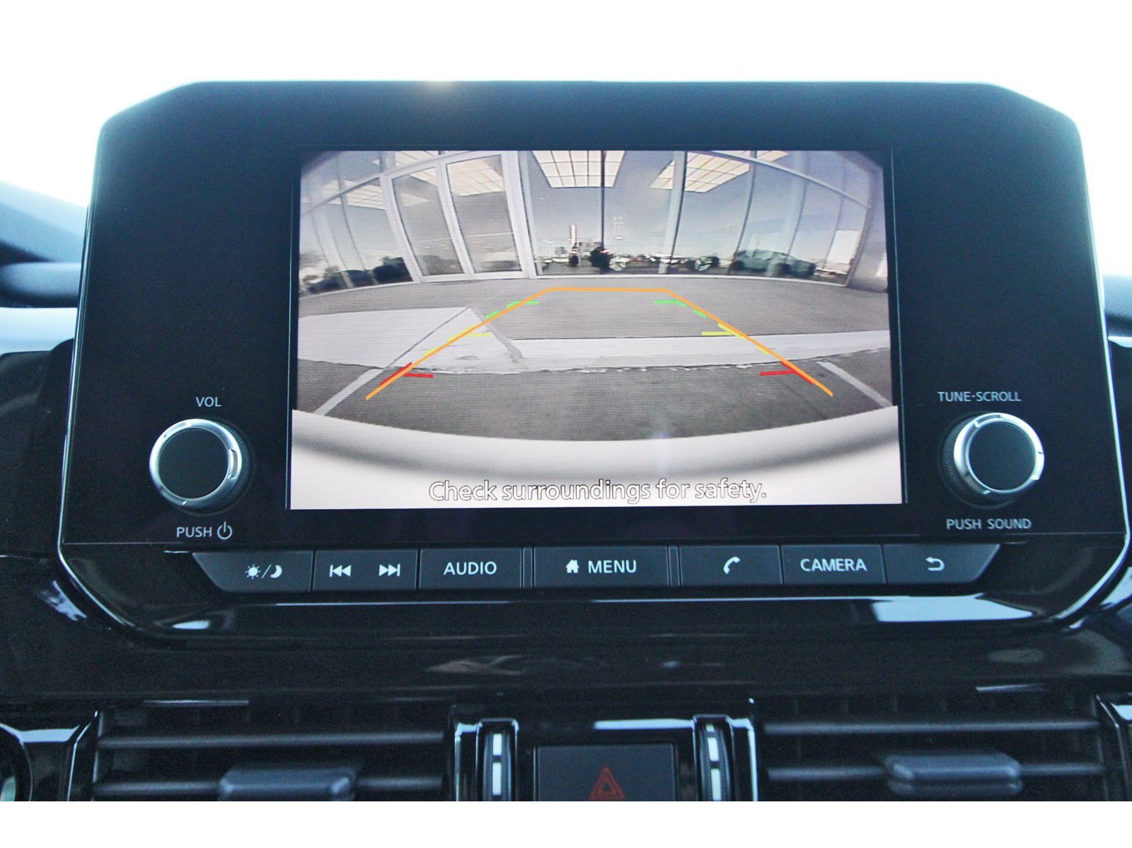 Certified 2025 Nissan Pathfinder SV w/ SV Premium Package FWD image 26