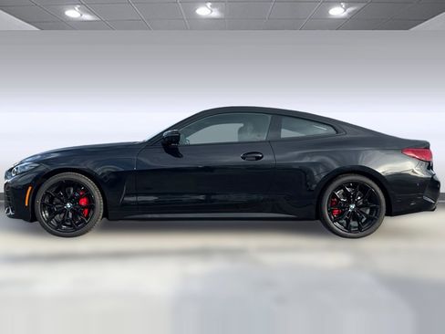 New 2026 BMW 430i Coupe w/ M Sport Package image 2