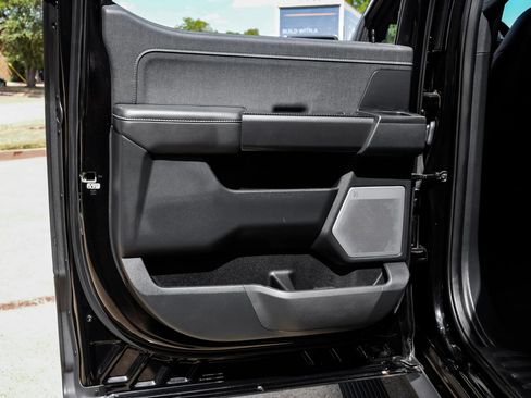Used 2022 Ford F150 Lariat w/ Equipment Group 502A High AWD/4WD image 68