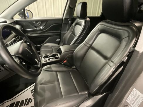 Used 2020 Lincoln Corsair FWD image 10