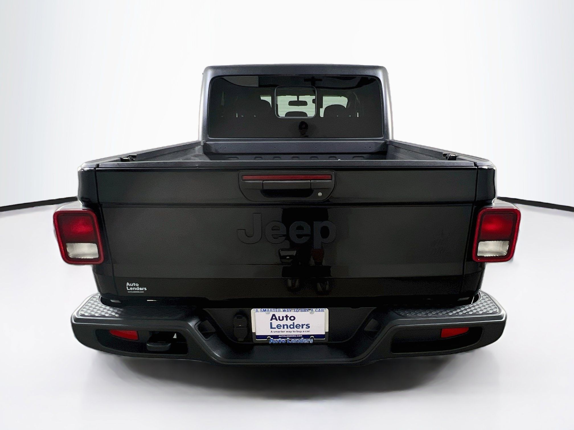 Used 2023 Jeep Gladiator Sport AWD/4WD image 6
