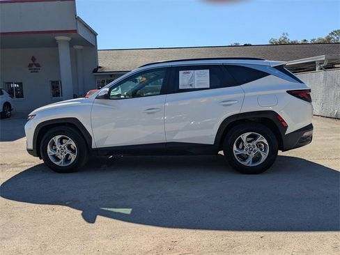 Used 2024 Hyundai Tucson SEL image 6