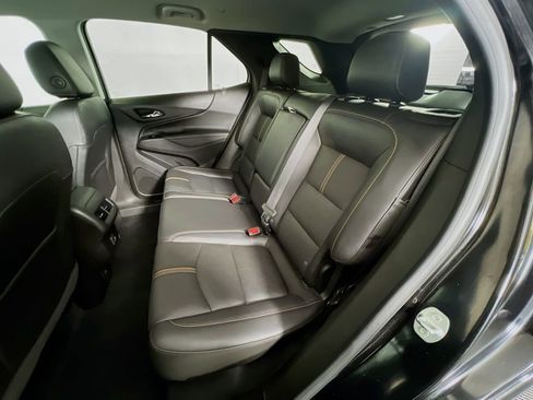 Used 2022 Chevrolet Equinox Premier image 23