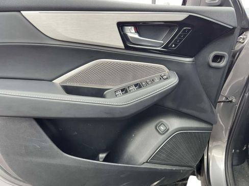 Used 2023 Acura MDX SH-AWD w/ Technology Package image 20