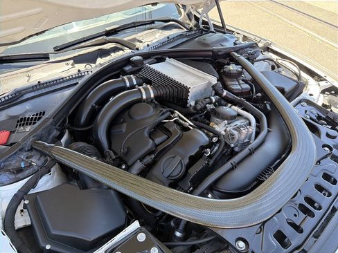 Used 2018 BMW M4 Coupe RWD image 16