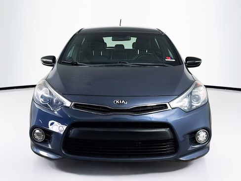 Used 2016 Kia Forte SX image 3