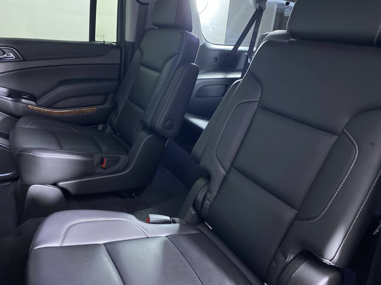 Certified 2019 Chevrolet Suburban Premier AWD/4WD image 15