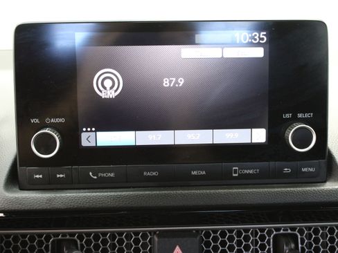Used 2023 Honda Civic Sport image 18