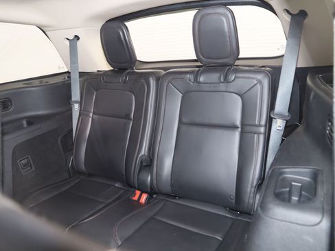 Used 2020 Lincoln Aviator Reserve w/ Class IV Trailer Tow Package AWD/4WD image 54