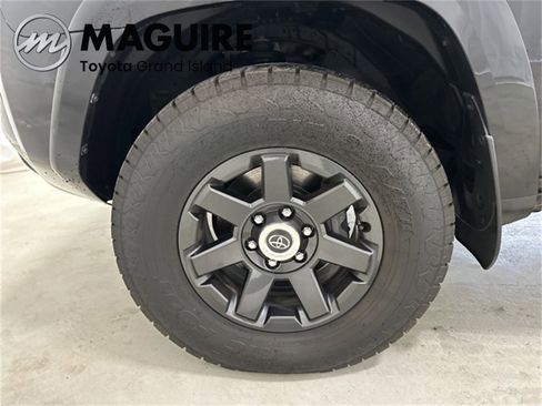 Used 2022 Toyota 4Runner Trail Special Edition image 22