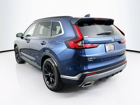 Used 2023 Honda CR-V Sport image 5