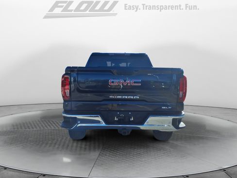 Used 2024 GMC Sierra 1500 SLT w/ SLT Premium Plus Package image 6