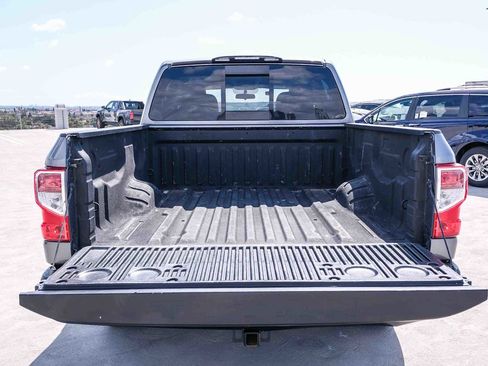 Used 2018 Nissan Titan S w/ S Utility Package AWD/4WD image 26