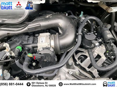 Used 2024 Ford Transit 250 Low Roof w/ Exterior Upgrade Package image 30