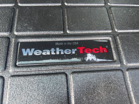 Used 2018 Jeep Grand Cherokee Limited w/ Trailer Tow Group IV image 27