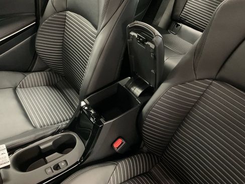 New 2026 Toyota Corolla XSE image 31