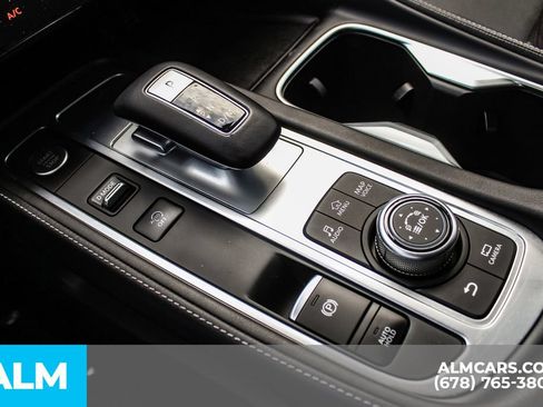Used 2023 INFINITI QX60 Luxe w/ Cargo Package FWD image 38