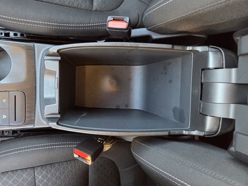 Used 2025 Ford Escape Active image 29