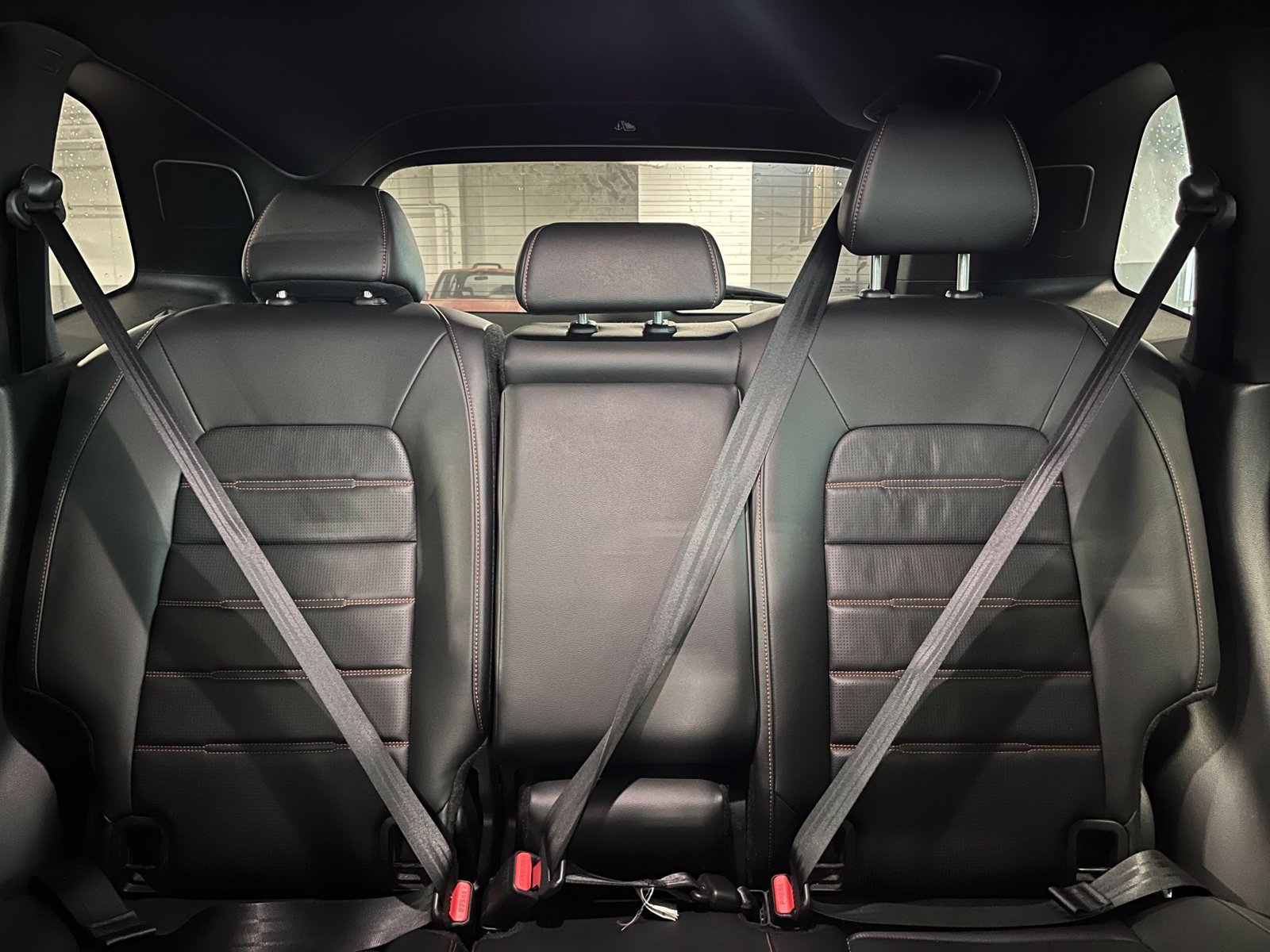 Used 2025 Honda CR-V Sport Touring image 21