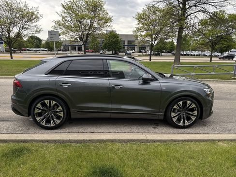 New 2026 Audi Q8 Premium Plus AWD/4WD image 37