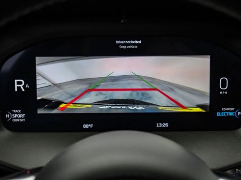 Used 2024 McLaren Artura RWD image 72