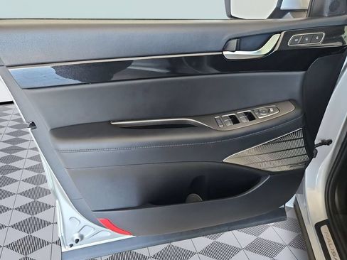 Certified 2022 Hyundai Palisade Limited AWD/4WD image 10