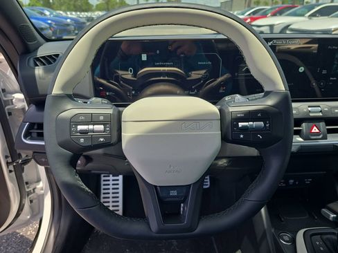 New 2026 Kia K4 GT-Line Turbo FWD image 30