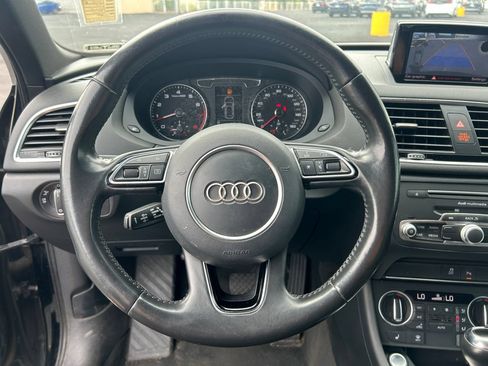 Used 2016 Audi Q3 2.0T Premium Plus FWD image 19
