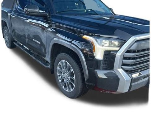 Used 2024 Toyota Tundra Limited image 10