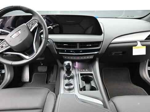 New 2026 Cadillac CT5 Premium Luxury AWD/4WD image 12