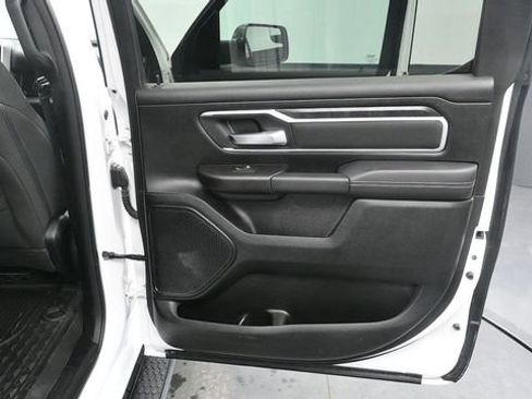 Used 2023 RAM 1500 Big Horn AWD/4WD image 13