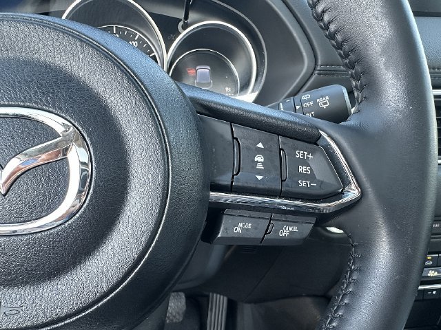 Certified 2024 MAZDA CX-5 AWD 2.5 S w/ Preferred Package image 27